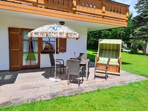 Foto - andere in Reit im Winkl zur Miete