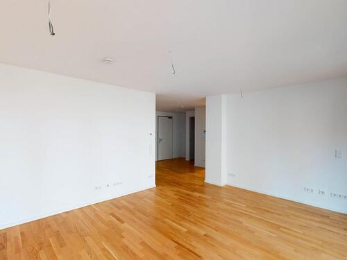 Foto - Etagenwohnung in Frankfurt am Main