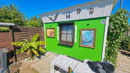 Foto - Grundstück zur Miete in Gingst