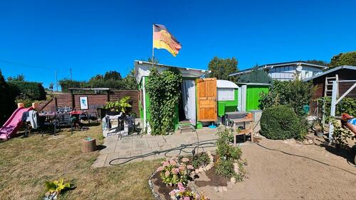 Foto - Grundstück in Gingst