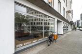 Foto - Top-Lage am Adenauerplatz: 184 m² mit großer Schaufensterfront