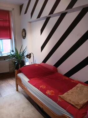 Foto - WG Zimmer auf Zeit - 35,00 EUR Kaltmiete,