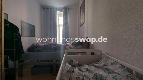 Foto - Etagenwohnung in Berlin