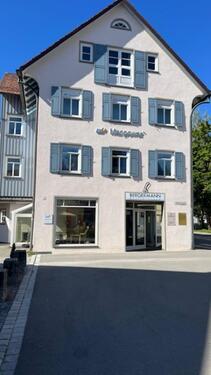 Foto - provisionsfreie Büro Gewerbefläche in zentraler Lage Wangen