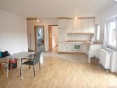 Foto - 2-Zimmer Dachgeschosswohnung zu vermieten