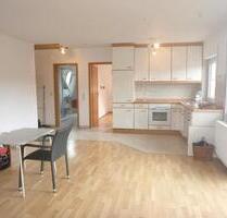 2-Zimmer Dachgeschosswohnung zu vermieten - Bad Soden-Salmünster