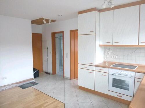Foto - Etagenwohnung zur Miete in Bad Soden-Salmünster