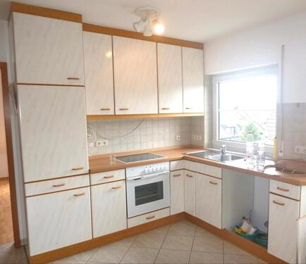 Foto - Etagenwohnung in Bad Soden-Salmünster zur Miete
