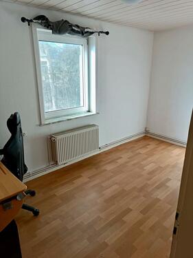 Foto - Etagenwohnung in Bad Grund (Harz)