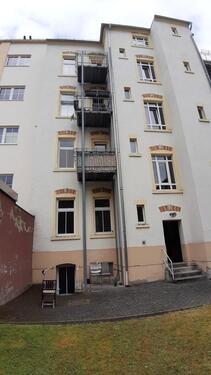 Foto - Etagenwohnung zur Miete in Plauen