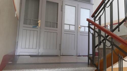Foto - Etagenwohnung in Plauen