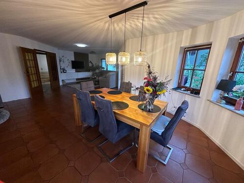 Foto - Etagenwohnung in Jettingen