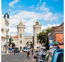 *Erstbezug* 2 Zimmer im Altbau in TOP Innenstadtlage Potsdam