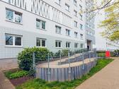 Foto - Praktisch & gut angebunden – 1-Zimmer-Wohnung im Hochhaus mit ca. 36 m²