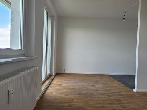 Foto - Etagenwohnung zur Miete in Halle (Saale)