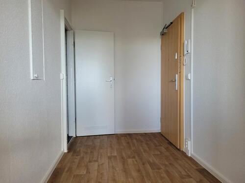 Foto - Etagenwohnung in Halle (Saale) zur Miete