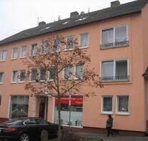 2-ZKB-Wohnung plus Ladenfläche mit Schaufenster Innenstadt Kassel