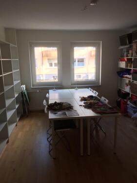 Foto - Etagenwohnung in Kassel
