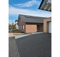 Einfamilienhaus KFW55 232m 2011 Niederzier Hambach