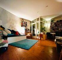 Zimmer in Kreuzberg ONLY PendlerCommuter - Berlin Friedrichshain-Kreuzberg