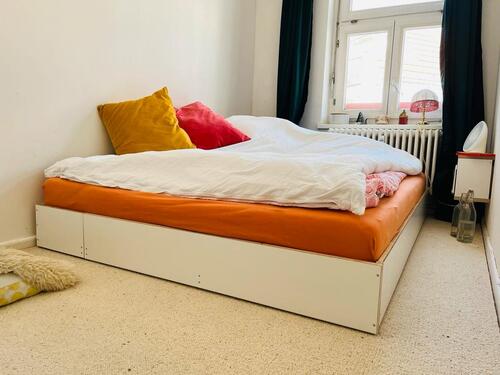 Foto - Etagenwohnung in Berlin