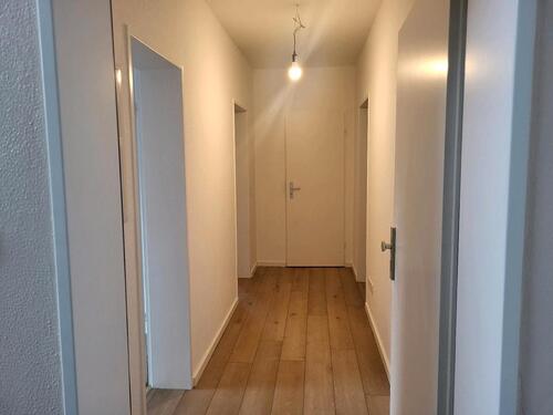 Foto - 2ZKB EG Wohnung renoviert in Oldenburg - zentrumsnah