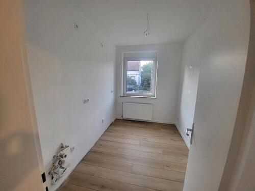 Foto - Etagenwohnung zur Miete in Oldenburg