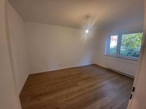 Foto - Etagenwohnung in Oldenburg