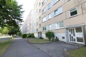 Foto - Etagenwohnung zur Miete in Schwerin