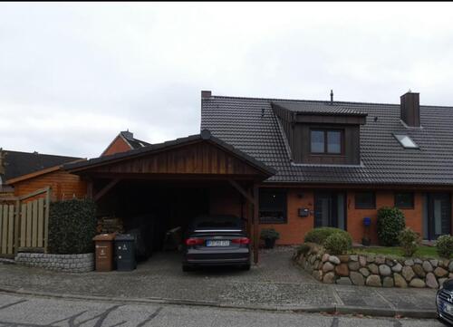 Foto - Großzügige Doppelhaushälfte, gehobene Ausstattung