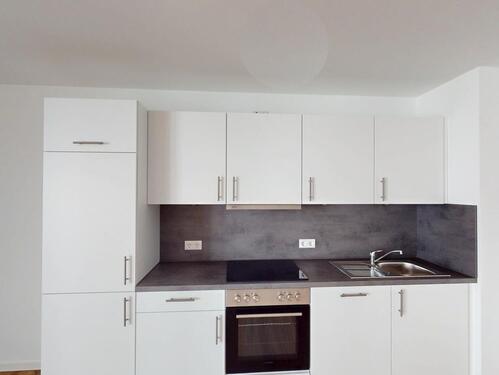 Foto - Etagenwohnung in Villingen-Schwenningen zur Miete