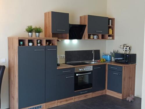 Foto - Etagenwohnung in Ilbesheim bei Landau in der Pfalz