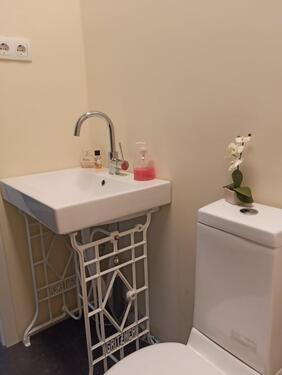 Foto - Etagenwohnung in Ilbesheim bei Landau in der Pfalz zur Miete