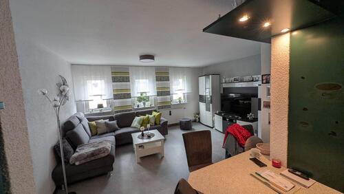 Foto - Gepflegtes Reihenhaus mit 5 Zimmern in Rödental