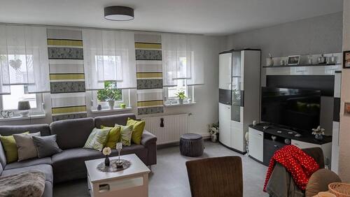 Foto - Einfamilienhaus zum Kaufen in Rödental