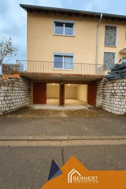 Foto - Doppelgarage in zentraler Lage von Ebersdorf