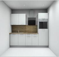 Penthouse Wohnung in verl - 790,00 EUR Kaltmiete, ca.  50,00 m² in Verl (PLZ: 33415)