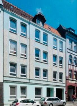 Foto - Garage zu vermieten Kiel, Hofstr. 15