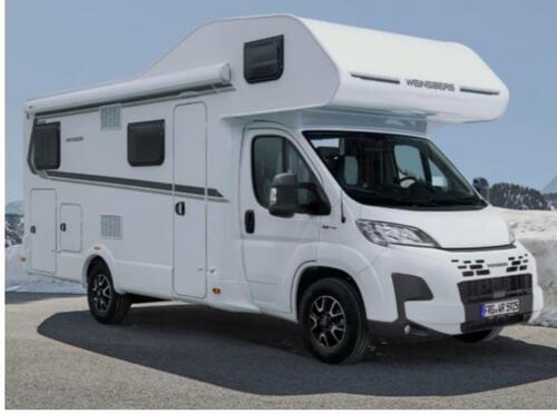 Foto - Abstellplatz für Wohnwagen, Wohnmobil, KFZ, Anhänger, etc.