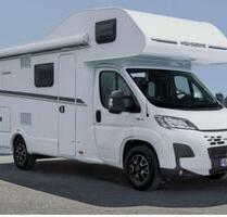 Abstellplatz für Wohnwagen, Wohnmobil, KFZ, Anhänger, etc. - Brachttal