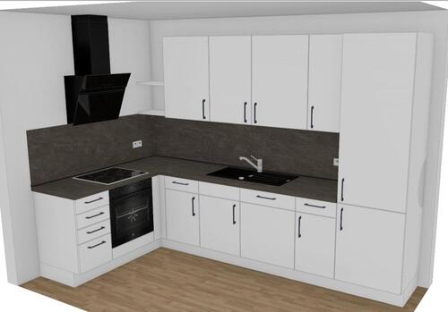 Foto - 2 Zimmer Terrassenwohnung zur Miete in Bad Schwartau