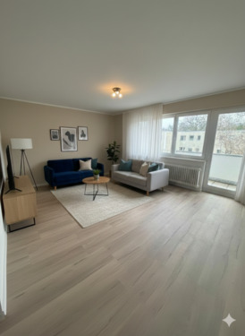 Foto - Erstbezug nach Kernsanierung: Ihre Traum-2-Zimmer-Wohnung mit Wun