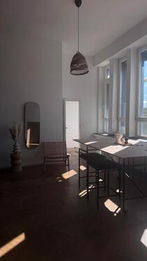 Foto - kleines Studio in Bonn Beuel Gewerbeeinheit