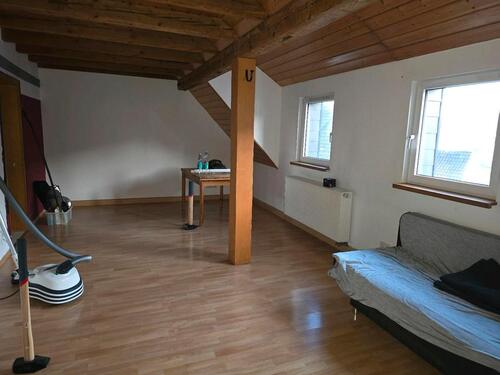 Foto - 3 Zimmer Etagenwohnung zur Miete in Oberderdingen