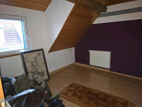 Foto - 3 Zimmer Etagenwohnung in Oberderdingen