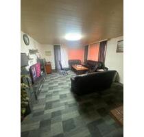 Haus 4 Zi. 125 m2 - 1.350,00&nbsp;EUR Kaltmiete, ca.&nbsp; 125,00&nbsp;m&sup2; in Loxstedt (PLZ: 27612)