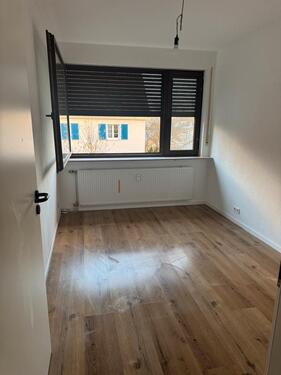 Foto - 4 Zimmer Erdgeschoßwohnung in Grafenau