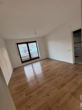 Foto - Erdgeschoßwohnung in Grafenau zur Miete