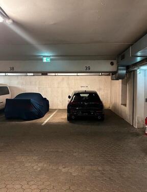 Foto - Tiefgarage Stellplatz Dülkenstr. 1 in 51143 Köln zu vermieten