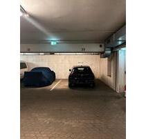 Tiefgarage Stellplatz Dülkenstr. 1 in 51143 Köln zu vermieten